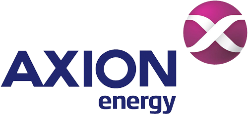 Axión